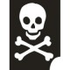 Skull and Crossbones