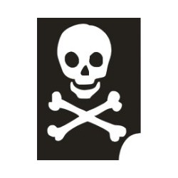 Skull and Crossbones