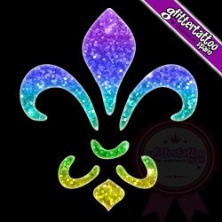 Fleur de lis