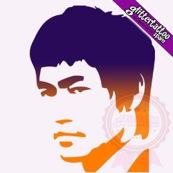 Bruce Lee