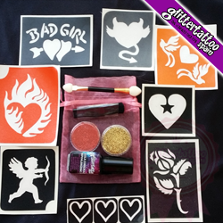 Valentine's Kit
