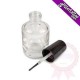 Empty 15ml bottle with applicator