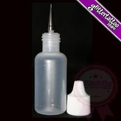 Metal applicator for Henna and jagua 0.9mm