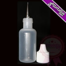 Metallic applicator for Henna and jagua 0.7mm