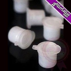 Crema protectora para tattoos negros Bote de 3ml 