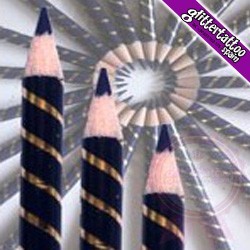 Pack 3 hectographic pencils