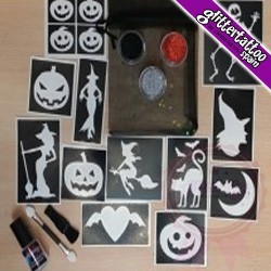 Especial Haloween