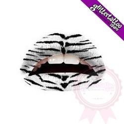 Tigre Blanca