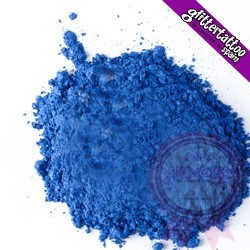  Mica Blue 3 gram pot