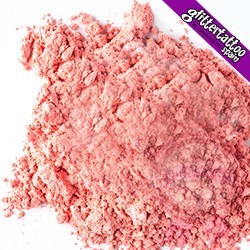 Candy pink Mica