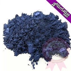 Blue grey Mica - 3gr pot