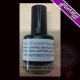 Pintura negra 15ml