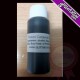 Peinture pour le corps noir de 30 ml. 