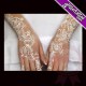 Henna Blanca premezclada 27gr