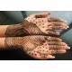 Brown henna pre mixed 30gr