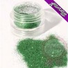 Bote enroscable de 2 gramos - Emerald Green