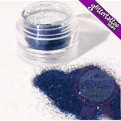 Bote enroscable de 2 gramos - Royal Blue