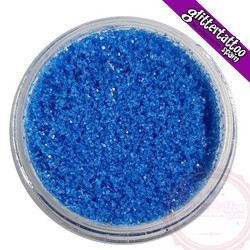 Bote enroscable de 5gr - Azul UVA