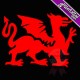 Welsh Dragon