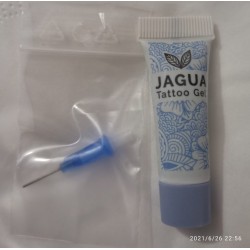 5 ml Gel de Jagua + aplicador