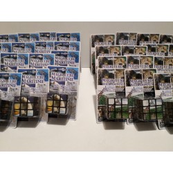 Cubo Rubik