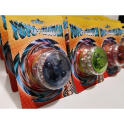 Yoyo