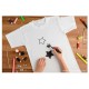 Pintura para Camisetas y otros textiles