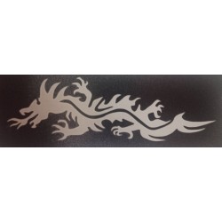 Long Dragon 13.5 cm long and 5cm tall