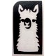 Llama 6 x 3,5cm