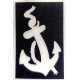 Anchor 6,5 x 4cm