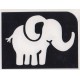Elefante 7 x 5cm