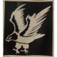 Pack de 6 Aguilas 8 x 7cm