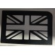 Pack de 5 Union Jack 8cm x 5cm