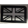 Pack de 5 Union Jack 8cm x 5cm