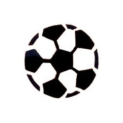 Balón De Football