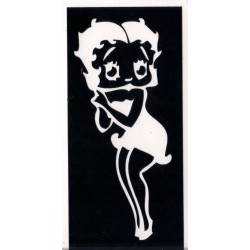 Betty Boop