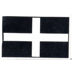 Bandera Inglesa Futbol