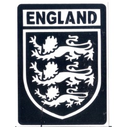 England FC