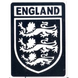 England FC