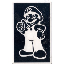 Super Mario 2