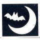 luna - Bat moon