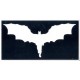 Batman 2 - 5cm x 10cm