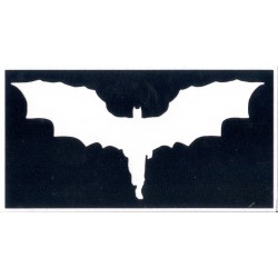 Batman 2 - 5cm x 10cm