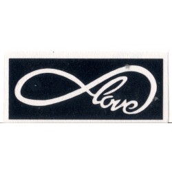 Infinito Love