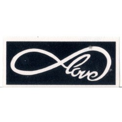 Infinito love