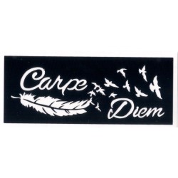 Carpe Diem