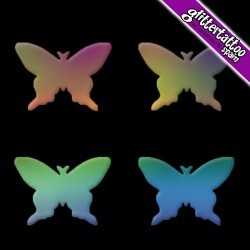 4 Maripositas