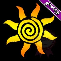 Sol con Espiral