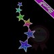 Estrellas - falling Stars