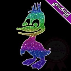Daffy Duck ref 0169